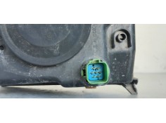 Recambio de faro derecho para ford fusion (cbk) + referencia OEM IAM   