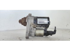 Recambio de motor arranque para skoda fabia (5j2 ) ambition referencia OEM IAM 0001120406  