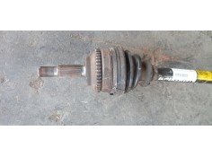 Recambio de transmision delantera derecha para renault megane i scenic (ja0) 1.6 referencia OEM IAM   