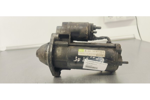 Recambio de motor arranque para volkswagen passat berlina (3b2) highline syncro / 4motion referencia OEM IAM 068911024E  