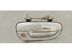 MANETA EXTERIOR DELANTERA DERECHA 