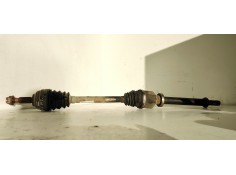 TRANSMISION DELANTERA DERECHA 8200499586 