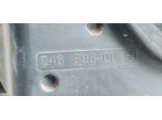 Recambio de faro derecho para ford fusion (cbk) + referencia OEM IAM   