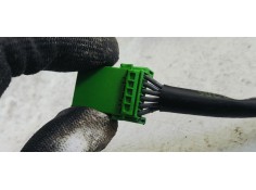 Recambio de mando multifuncion para volvo xc60 2.4 d referencia OEM IAM 31300019  