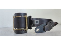 Recambio de cinturon seguridad trasero derecho para peugeot 206 cc cc referencia OEM IAM   