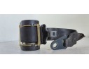 Recambio de cinturon seguridad trasero derecho para peugeot 206 cc cc referencia OEM IAM   