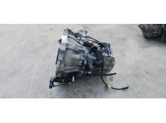 Recambio de caja cambios para kia cee´d 1.4 crdi 90 fap referencia OEM IAM WEJ6E  