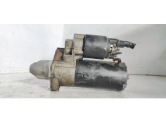 Recambio de motor arranque para mercedes-benz clase s (w220) berlina referencia OEM IAM 0001115005  
