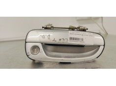 Recambio de maneta exterior delantera derecha para hyundai accent (lc) gls referencia OEM IAM   