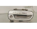 Recambio de maneta exterior delantera derecha para hyundai accent (lc) gls referencia OEM IAM   