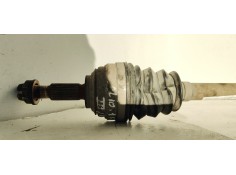 Recambio de transmision delantera derecha para renault clio iii exception 2 referencia OEM IAM 8200499586  