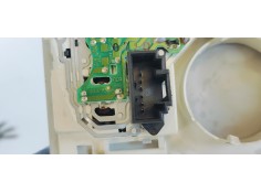 Recambio de luz interior para volkswagen golf vi (5k1) 1.6 tdi 105 fap referencia OEM IAM 1K0947105T  