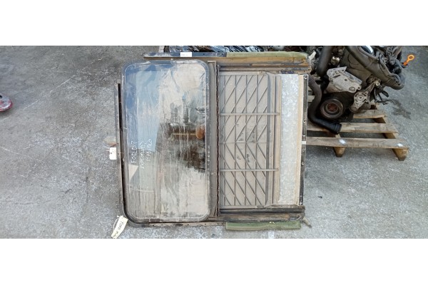 Recambio de techo electrico para ford explorer 4.0 xlt referencia OEM IAM   