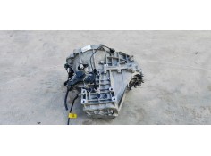 Recambio de caja cambios para kia cee´d 1.4 crdi 90 fap referencia OEM IAM WEJ6E  