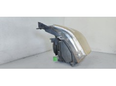 Recambio de faro derecho para ford fusion (cbk) + referencia OEM IAM   