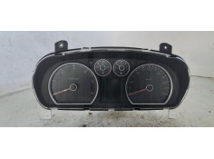 CUADRO INSTRUMENTOS 940032L520 