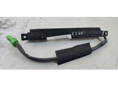 Recambio de mando multifuncion para volvo xc60 2.4 d referencia OEM IAM 31300019  