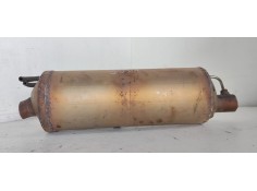 Recambio de catalizador para citroen c4 cactus shine referencia OEM IAM S002  