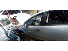 Recambio de puerta delantera izquierda para citroen c4 berlina 1.4 16v referencia OEM IAM   