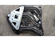 Recambio de elevalunas trasero derecho para saab 9-3 cabrio linear referencia OEM IAM 18230392 12882884 