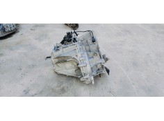 Recambio de caja cambios para kia cee´d 1.4 crdi 90 fap referencia OEM IAM WEJ6E  