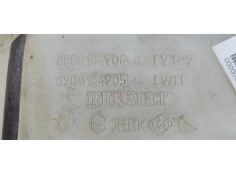 Recambio de deposito limpia para renault scenic ii grand confort dynamique referencia OEM IAM 8200104706C  