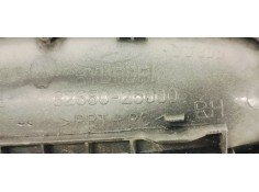 Recambio de maneta exterior delantera derecha para hyundai accent (lc) gls referencia OEM IAM   