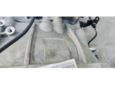 Recambio de caja cambios para kia cee´d 1.4 crdi 90 fap referencia OEM IAM WEJ6E  