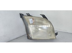 Recambio de faro derecho para ford fusion (cbk) + referencia OEM IAM   