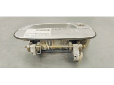 Recambio de maneta exterior delantera derecha para hyundai accent (lc) gls referencia OEM IAM   