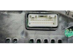 Recambio de cuadro instrumentos para hyundai i30 comfort referencia OEM IAM 940032L520  