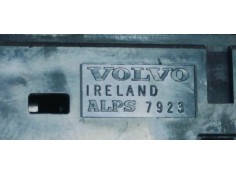 Recambio de mando multifuncion para volvo xc60 2.4 d referencia OEM IAM 31300019  