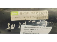 Recambio de motor arranque para volkswagen passat berlina (3b2) highline syncro / 4motion referencia OEM IAM 068911024E  