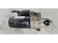 Recambio de motor arranque para mercedes-benz clase s (w220) berlina referencia OEM IAM 0001115005  