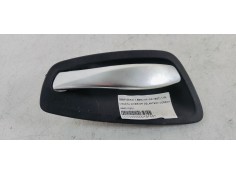 Recambio de maneta interior delantera derecha para bmw serie 1 berlina (e81/e87) 118i referencia OEM IAM 696210201  