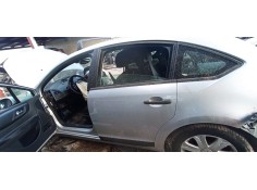 Recambio de puerta trasera izquierda para citroen c4 berlina 1.4 16v referencia OEM IAM   