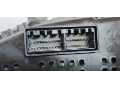 Recambio de cuadro instrumentos para hyundai i30 comfort referencia OEM IAM 940032L520  