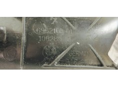 Recambio de maneta interior delantera derecha para bmw serie 1 berlina (e81/e87) 118i referencia OEM IAM 696210201  