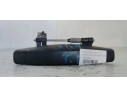 Recambio de maneta exterior trasera derecha para dacia lodgy 1.5dci 110 fap referencia OEM IAM 806063553R  