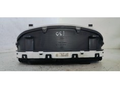 Recambio de cuadro instrumentos para hyundai i30 comfort referencia OEM IAM 940032L520  