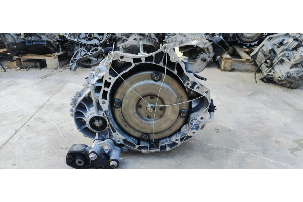 Recambio de caja cambios para mazda 3 lim. () 2.0 i 120 referencia OEM IAM FZA1TM02  