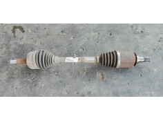 TRANSMISION DELANTERA IZQUIERDA 391016076R 