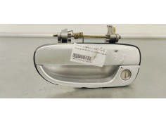 MANETA EXTERIOR DELANTERA IZQUIERDA 