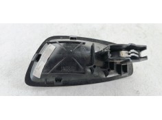 Recambio de maneta interior delantera derecha para bmw serie 1 berlina (e81/e87) 118i referencia OEM IAM 696210201  