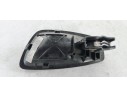 Recambio de maneta interior delantera derecha para bmw serie 1 berlina (e81/e87) 118i referencia OEM IAM 696210201  