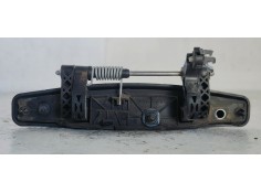 Recambio de maneta exterior trasera derecha para dacia lodgy 1.5dci 110 fap referencia OEM IAM 806063553R  