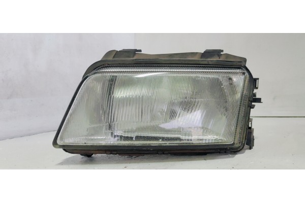 Recambio de faro izquierdo para audi a4 berlina (b5) 1.8 referencia OEM IAM 8D0941003A  