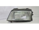 Recambio de faro izquierdo para audi a4 berlina (b5) 1.8 referencia OEM IAM 8D0941003A  