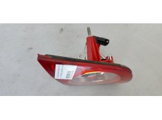 Recambio de piloto trasero izquierdo interior para volkswagen passat berlina (3c2) edition plus referencia OEM IAM   