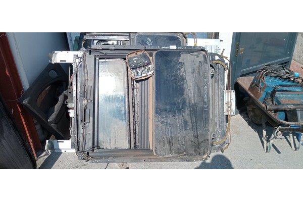 Recambio de techo electrico para jeep gr.cherokee (wj/wg) 3.1 td cat referencia OEM IAM   